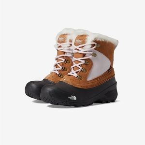 North Face Kids - Shellista Extreme Boots (5 M Big Kid)